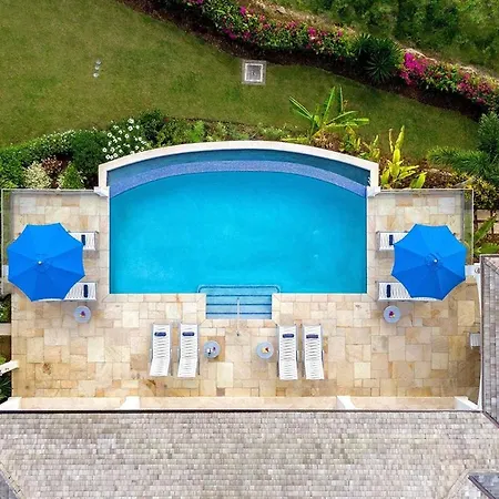 Royal Westmoreland - Elysium Villa